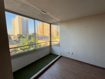 Arriendo Mensual / Departamento / Estación Central