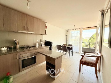 Arriendo Mensual / Departamento / Estación Central