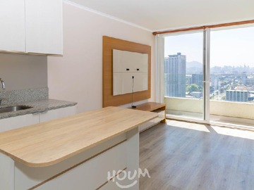 Arriendo Mensual / Departamento / Estación Central