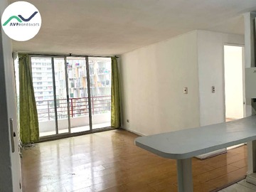 Arriendo Mensual / Departamento / Estación Central