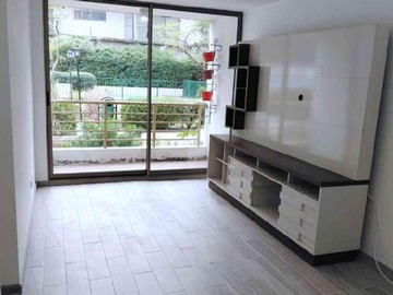 Arriendo Mensual / Departamento / Estación Central