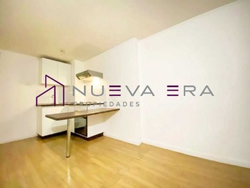 Arriendo Mensual / Departamento / Estación Central