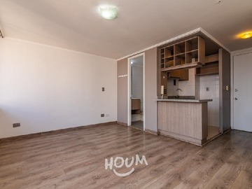 Arriendo Mensual / Departamento / Estación Central
