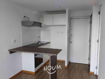 Arriendo Mensual / Departamento / Estación Central