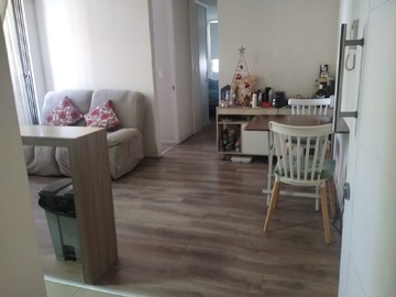 Arriendo Mensual / Departamento / Estación Central