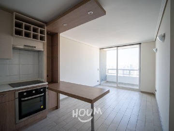 Arriendo Mensual / Departamento / Estación Central