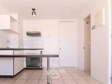 Arriendo Mensual / Departamento / Estación Central