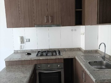 Arriendo Mensual / Departamento / Estación Central