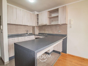 Arriendo Mensual / Departamento / Estación Central