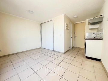 Arriendo Mensual / Departamento / Estación Central