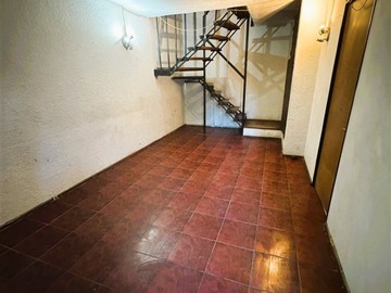 Arriendo Mensual / Departamento / Estación Central