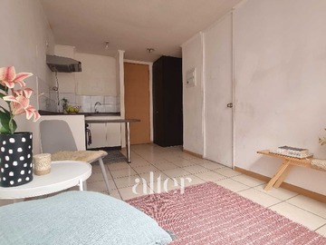 Arriendo Mensual / Departamento / Estación Central