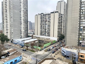 Arriendo Mensual / Departamento / Estación Central