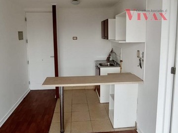Arriendo Mensual / Departamento / Estación Central