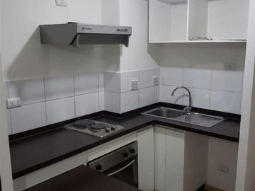 Arriendo Mensual / Departamento / Estación Central