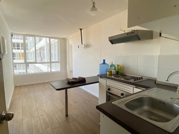 Arriendo Mensual / Departamento / Estación Central