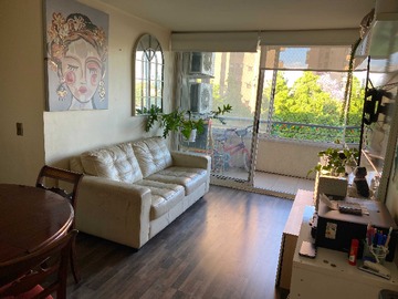 Arriendo Mensual / Departamento / Estación Central