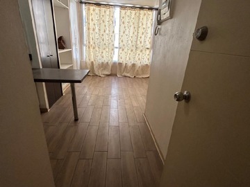 Arriendo Mensual / Departamento / Estación Central