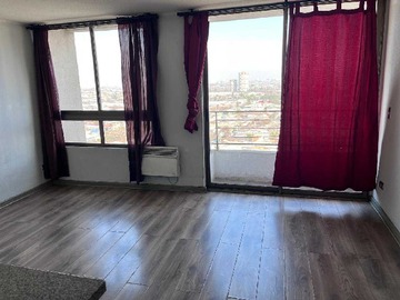 Arriendo Mensual / Departamento / Estación Central