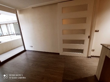 Arriendo Mensual / Departamento / Estación Central