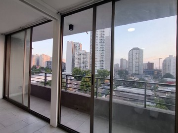 Arriendo Mensual / Departamento / Estación Central