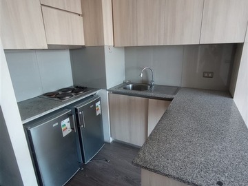 Arriendo Mensual / Departamento / Estación Central