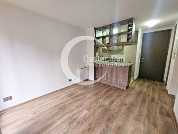 Arriendo Mensual / Departamento / Estación Central