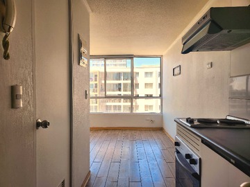 Arriendo Mensual / Departamento / Estación Central