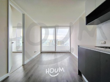 Arriendo Mensual / Departamento / Estación Central