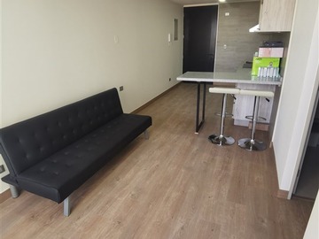 Arriendo Mensual / Departamento / Estación Central