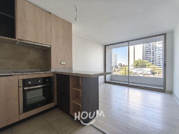 Arriendo Mensual / Departamento / Estación Central