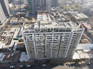 Arriendo Mensual / Departamento / Estación Central