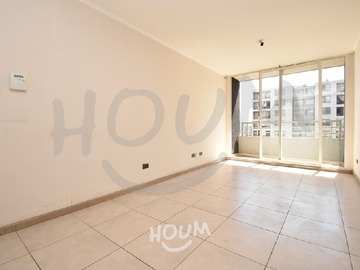 Arriendo Mensual / Departamento / Estación Central