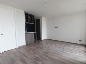 Arriendo Mensual / Departamento / Estación Central