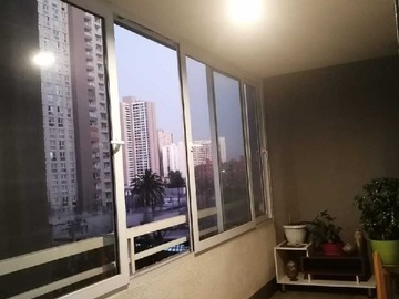 Arriendo Mensual / Departamento / Estación Central