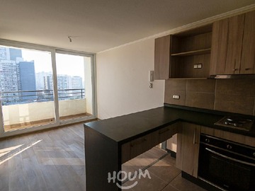 Arriendo Mensual / Departamento / Estación Central