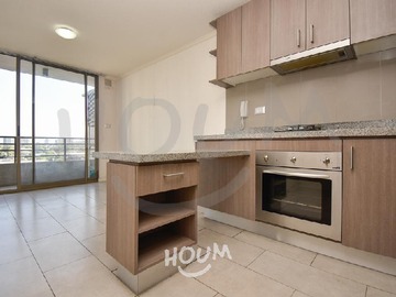 Arriendo Mensual / Departamento / Estación Central