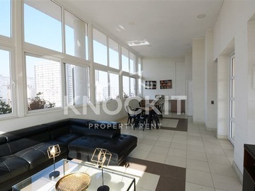 Arriendo Mensual / Departamento / Estación Central