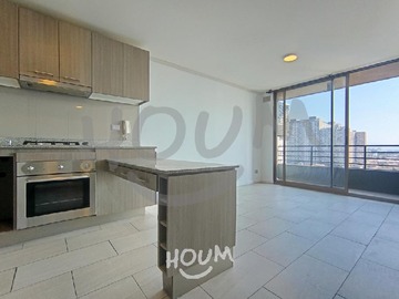 Arriendo Mensual / Departamento / Estación Central