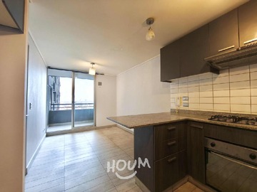 Arriendo Mensual / Departamento / Estación Central