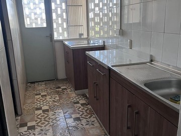 Arriendo Mensual / Departamento / Estación Central