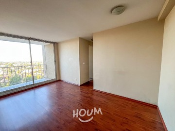 Arriendo Mensual / Departamento / Estación Central