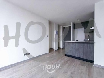 Arriendo Mensual / Departamento / Estación Central