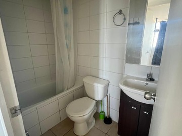 Arriendo Mensual / Departamento / Estación Central