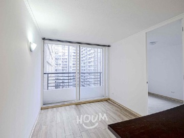 Arriendo Mensual / Departamento / Estación Central