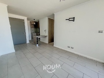 Arriendo Mensual / Departamento / Estación Central