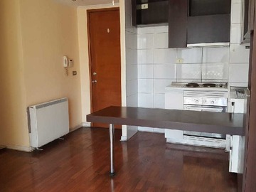 Arriendo Mensual / Departamento / Estación Central