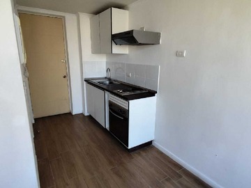 Arriendo Mensual / Departamento / Estación Central
