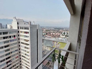 Arriendo Mensual / Departamento / Estación Central
