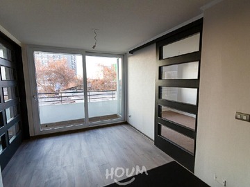 Arriendo Mensual / Departamento / Estación Central